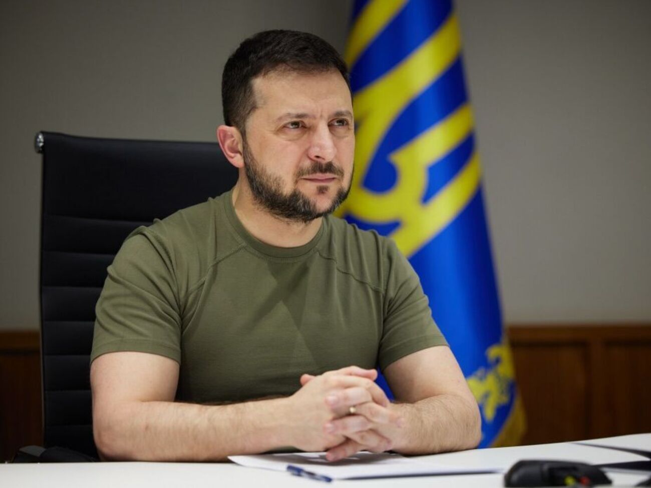 Зеленський про російські літаки: Кожен із таких "прильотів"&nbsp;&ndash; це загибель наших людей, це руйнація нашої інфраструктури