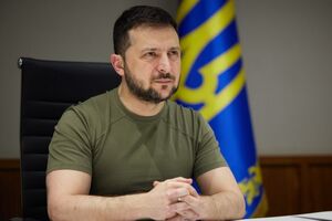Зеленський про російські літаки: Кожен із таких "прильотів" – це загибель наших людей, це руйнація нашої інфраструктури
