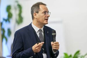 Грозєв: Є вузькі місця в управлінні цією небезпечною зброєю, і я не можу повірити, що ваша розвідка не займається ними