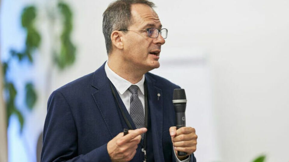 Грозев: Есть узкие места в управлении этим опасным оружием, и я не могу поверить, что ваша разведка ими не занимается
