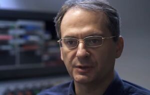 Грозєв: У ГРУ висміюють те, що їм наказують говорити