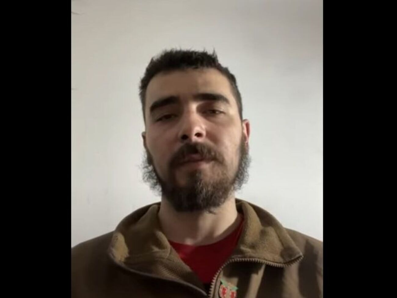 Медик "Азову": Зупиніть цей жах. Усього за 263 км від вас, через море, знищують людей, які лише захищають свою землю, жінок і дітей