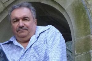 Дяченку у квітні виповнилося 77 років