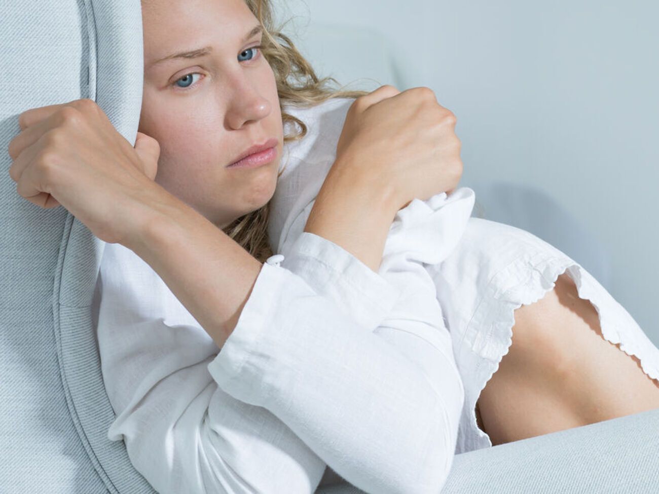 Важливо не дозволити собі звикнути до синдрому оніміння почуттів