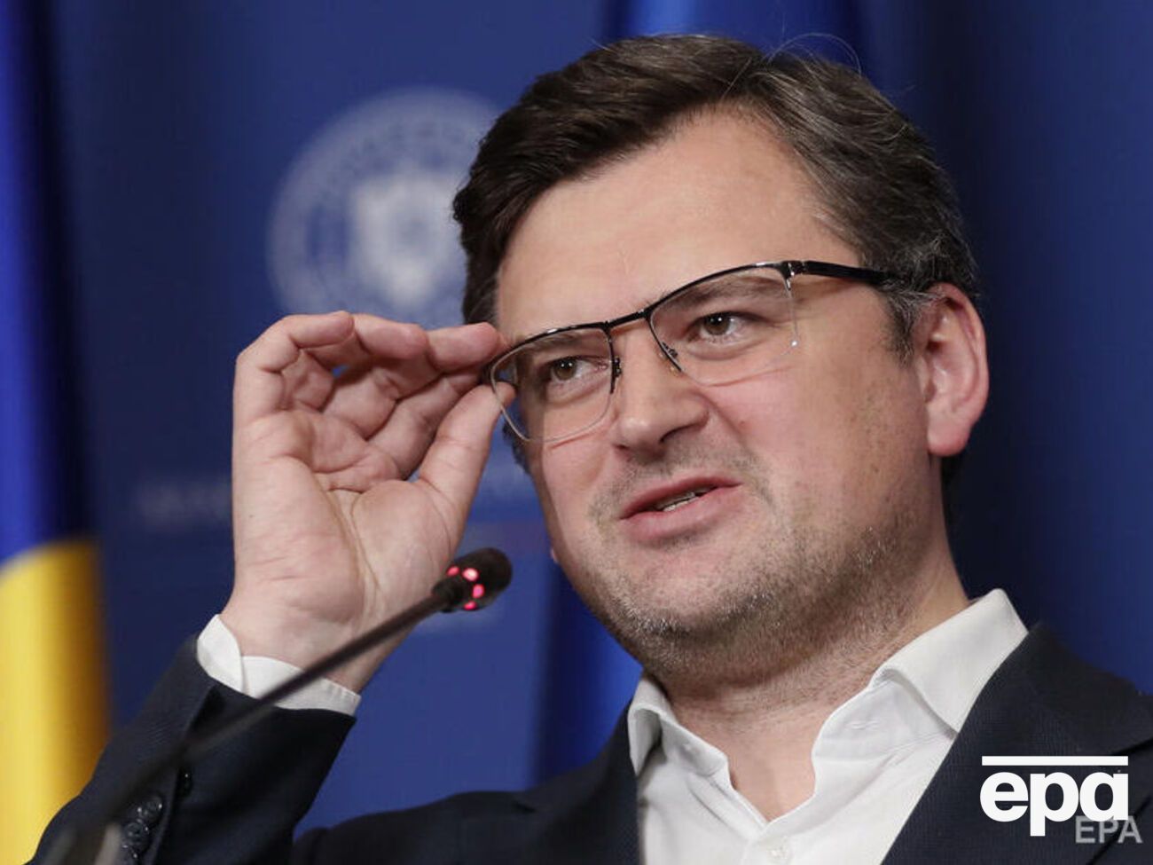 Кулеба: Мы пытались договориться с Россией о гумкоридорах, но россияне всегда обманывают нас