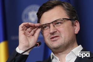 Кулеба: Мы пытались договориться с Россией о гумкоридорах, но россияне всегда обманывают нас