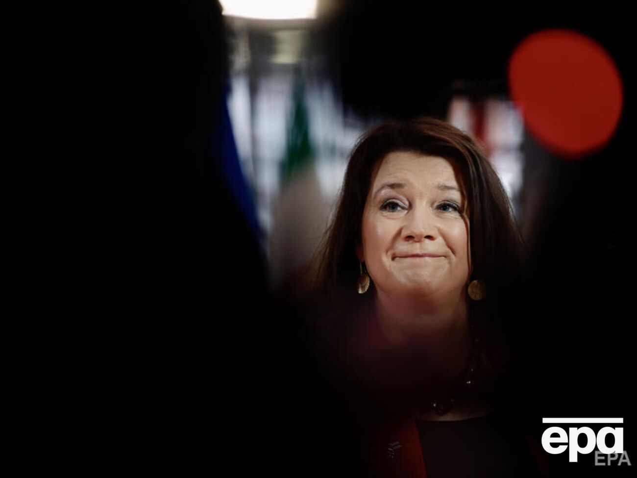 США зацікавлені бачити Швецію в НАТО&nbsp;&ndash; Лінде