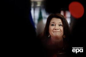 США зацікавлені бачити Швецію в НАТО – Лінде