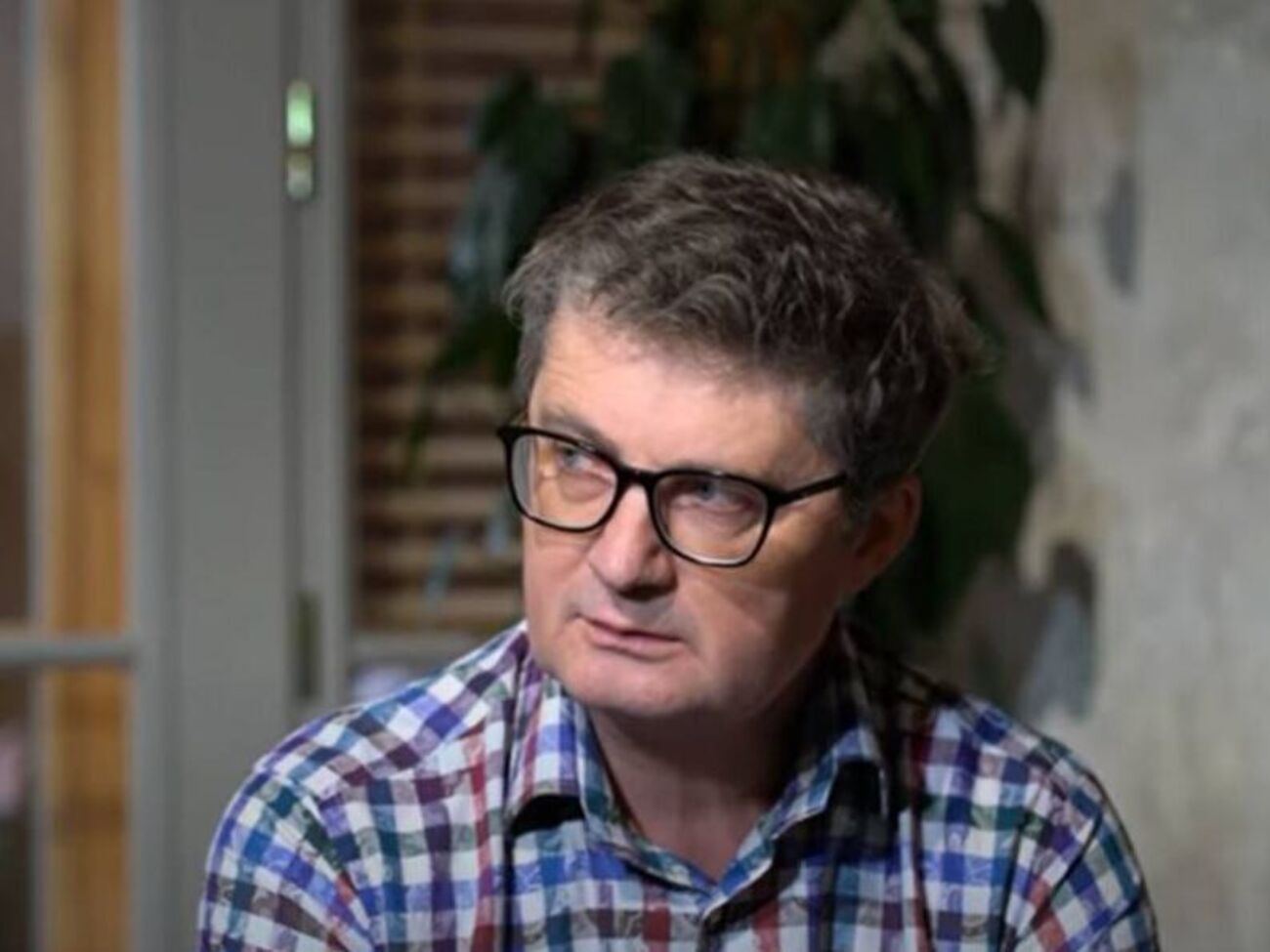 Кондратюк:&nbsp;Если война закончится, "Евровидение" было бы логично проводить в Киеве