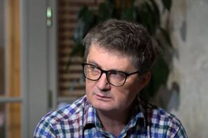 Кондратюк: Если война закончится, "Евровидение" было бы логично проводить в Киеве