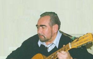 Духовный умер в возрасте 83 лет