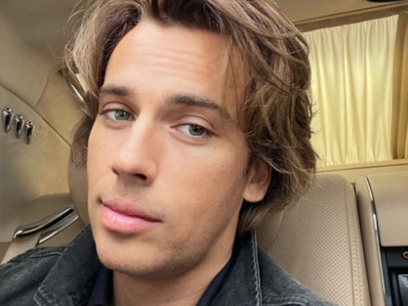 Галкін засудив напад РФ на Україну