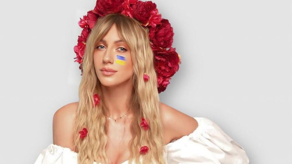 Нікітюк: Днями зробила красивий манікюр