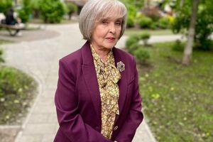 Роговцева: Маньяка можно остановить только убив