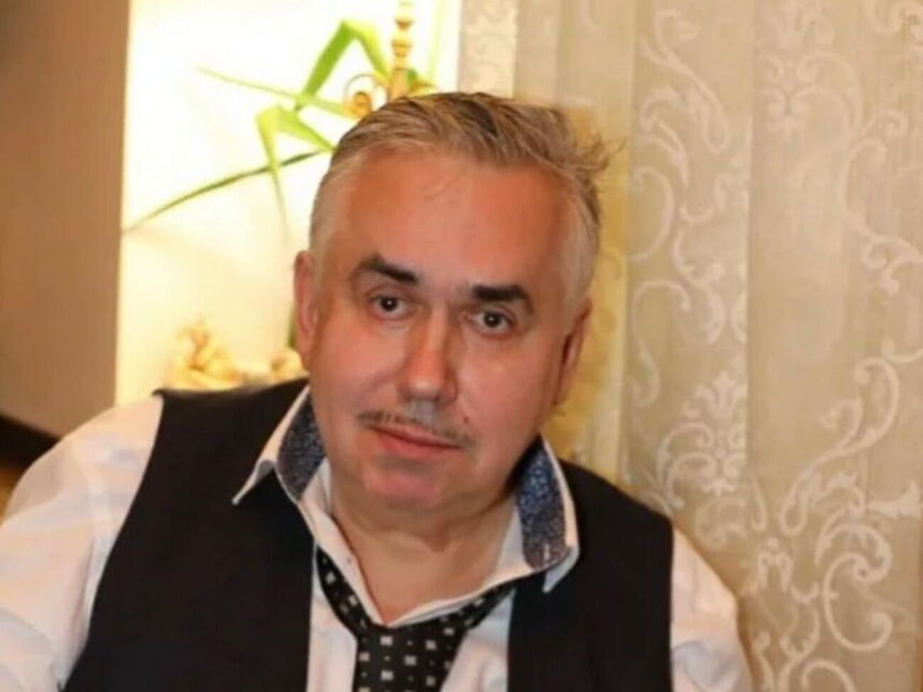 Садальский:&nbsp;В старые добрые времена был кодекс чести у актеров