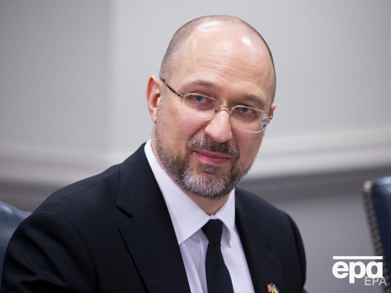 Шмигаль: Україна буде відстоювати свою свободу, свою територію, свій суверенітет