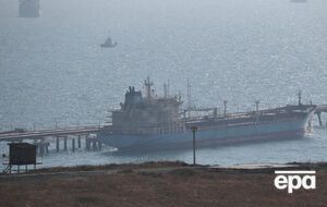 "Миротворец": Украинский урожай Россия вывозит через Крым