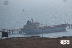 Український урожай Росія вивозить через Крим – "Миротворець"