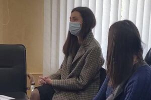 Сапегу визнали винуватою за двома статтями, їй висунули обвинувачення за сімома