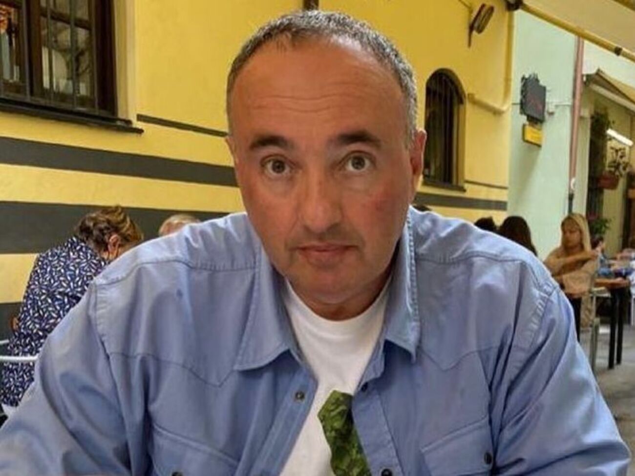 Роднянський: Від початку війни з Україною російська пропаганда відчайдушно намагається придумати переконливу символіку