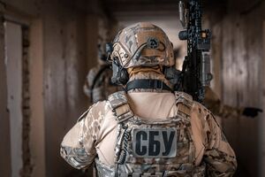 Від початку війни СБУ ліквідувала понад 140 диверсійно-розвідувальних груп