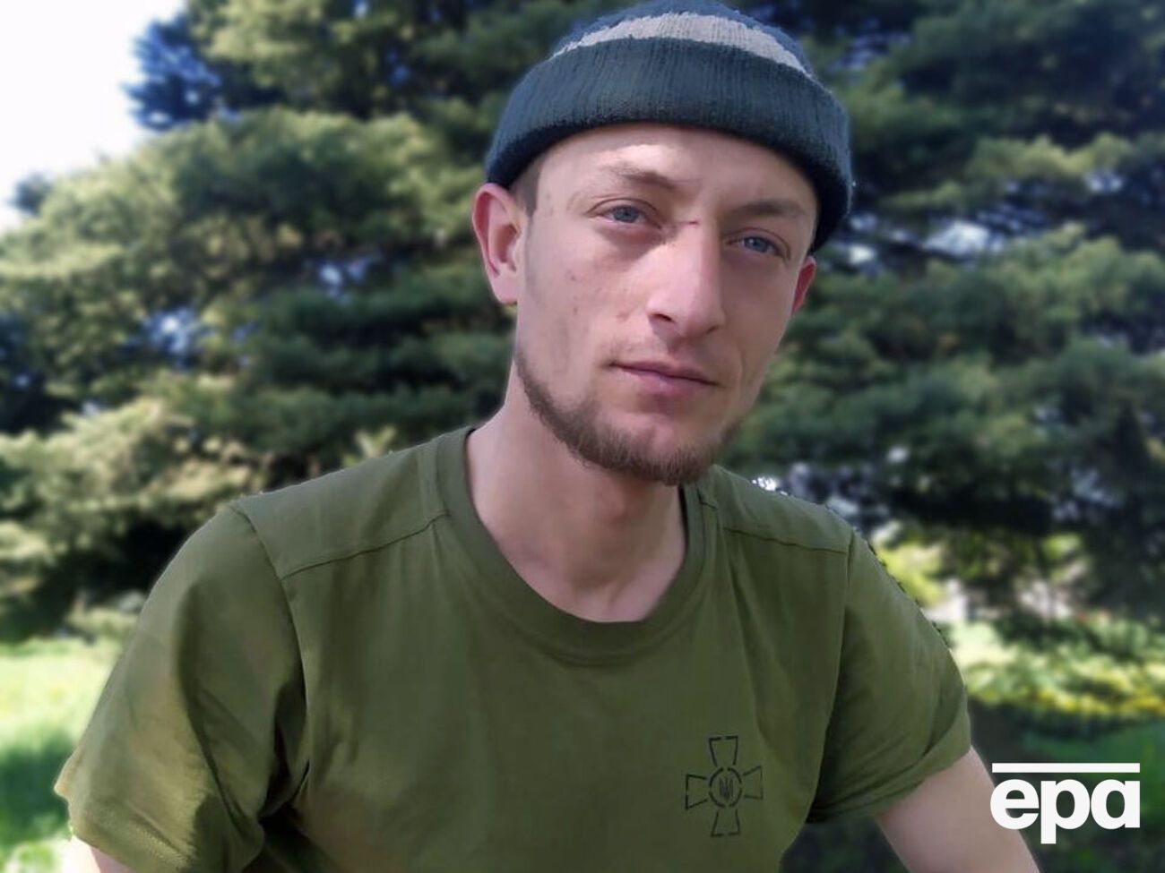 Мартинов: Зателефонували із сільради: "Ваня, збирайся!" Я заварив собі кави, але попити не встиг – приїхала машина, і от я вже у військкоматі