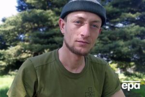 Мартинов: Зателефонували із сільради: "Ваня, збирайся!" Я заварив собі кави, але попити не встиг – приїхала машина, і от я вже у військкоматі