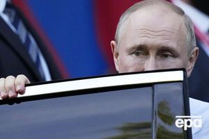 Невзоров заявив, що Путіну "ніхто не давав права" організовувати вбивства тисяч людей