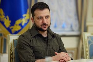 Зеленський назвав Естонію, Латвію і Литву "найкращими адвокатами України" в ЄС та світі