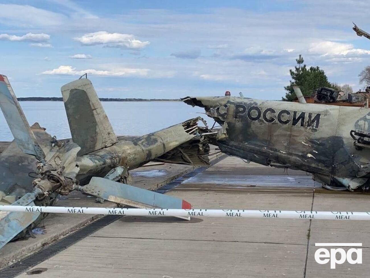 В Запорожской области противник активизировался в районе Гуляйполя