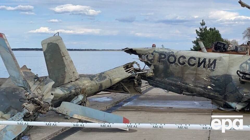 В Запорожской области противник активизировался в районе Гуляйполя