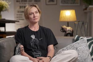 Машкова про батька, який піддався на пропаганду: Це надзвичайно трагічна історія