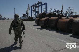 Російські окупанти не дотримуються гарантій безпеки під час евакуації цивільного населення з "Азовсталі"