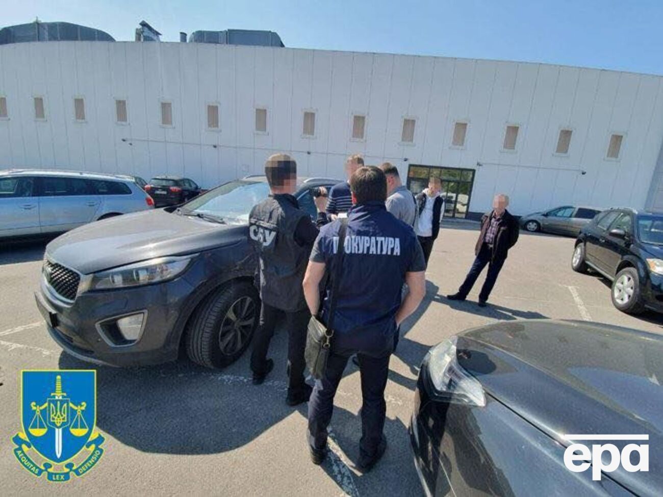 По данным следствия, фигуранты присваивали добровольные пожертвования благотворителей
