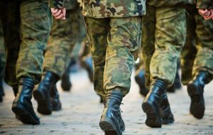 ПВК "Вагнер" у березні почала вербувати найманців для участі у війні в Україні