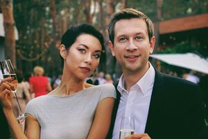 Ступка: Поліна отримала візу як моя дружина, бо я їжджу в Америку з 2006 року