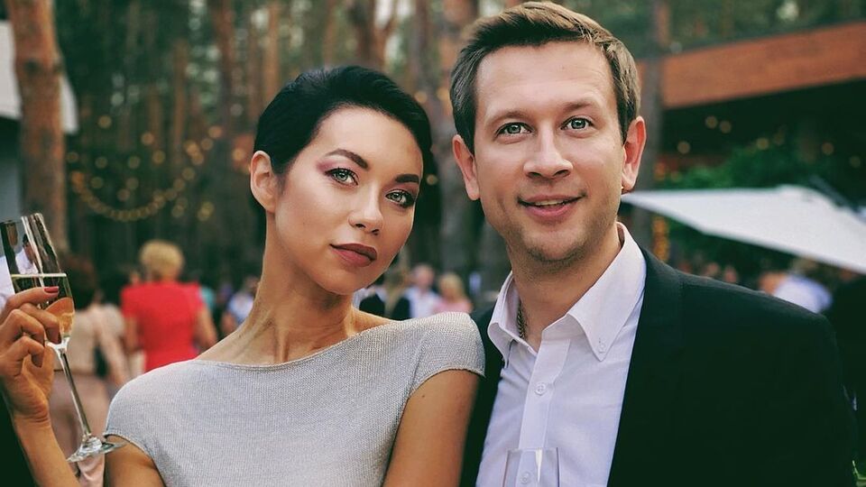 Ступка: Полина получила визу как моя жена, потому что я езжу в Америку с 2006 года