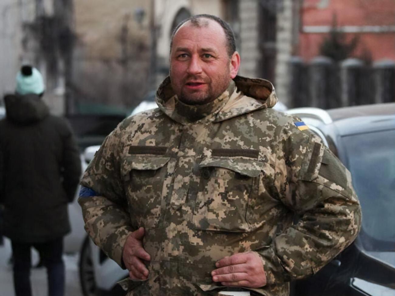 Шандор:&nbsp;Мы сражаемся за образованную нацию. Если бы я не читал лекции, это был бы грех. Я зачем же на войну пошел?