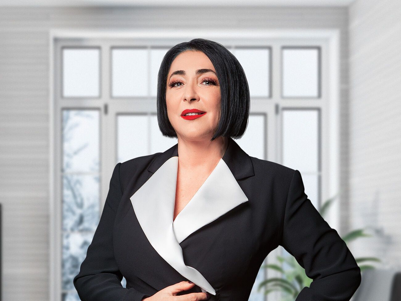 Лоліта: Я сама родом з України