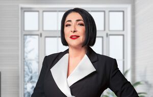 Лолита: Я сама родом из Украины