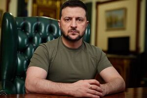 Зеленський під час конференції розповість про ситуацію в Україні