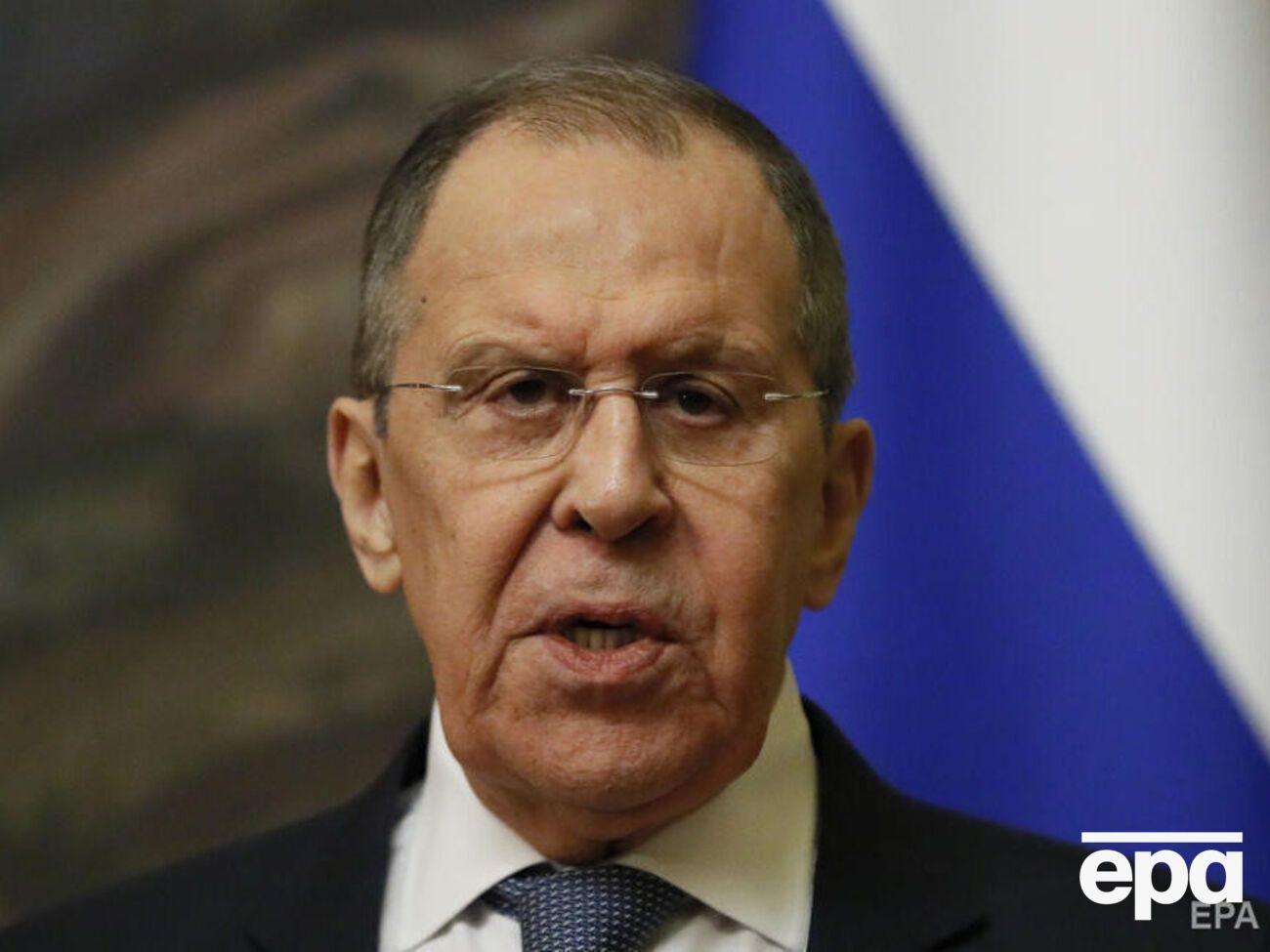 Грозєв: Що взагалі в голові Лаврова (на фото), щоб робити такі заяви?