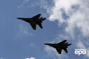 Молдова не будет передавать Украине МиГ-29