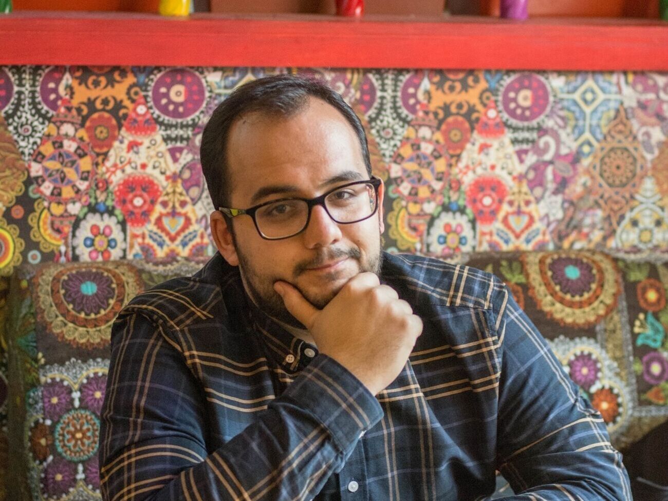 Наразі дуже відчутним є розкол між умовним Заходом та Сходом. Не війна в Україні його породила, але вона роз'ятрила цю рану з новою силою