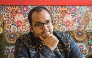 Сейчас сильно ощущается раскол между условным Западом и Востоком. Не война в Украине его породила, но она эту рану воспалила с новой силой