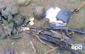 Счет погибших оккупантов идет на десятки тысяч