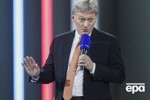 Пєсков заявив, що Путін і Беннет "домовилися про продовження контактів"