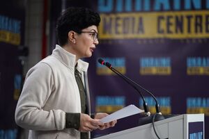 По данным Ташевой, оккупанты похищают активистов