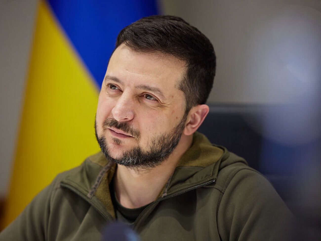 Зеленський: Російські окупанти хочуть стерти будь-які згадки про нашу культуру. Попри те, що вона має більш ніж тисячолітнє коріння!