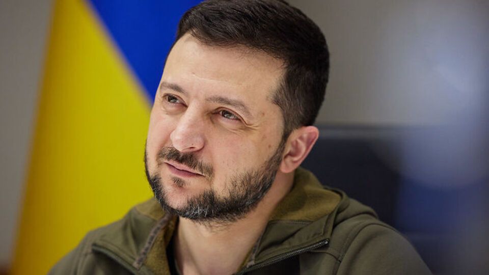 Зеленський: Російські окупанти хочуть стерти будь-які згадки про нашу культуру. Попри те, що вона має більш ніж тисячолітнє коріння!